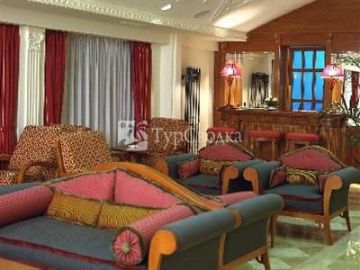 NH Liberty Hotel Messina 4*