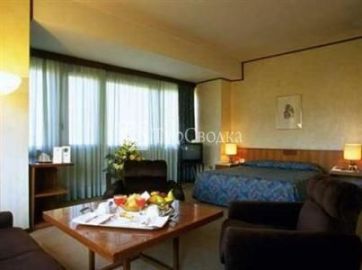 NH Royal Palace Hotel Messina 4*