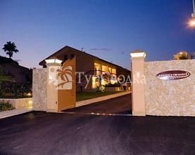 Residence dei Margi Messina 4*