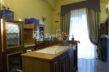 Residence La Residenza Messina 4*