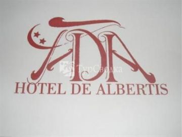 De Albertis Hotel 2*