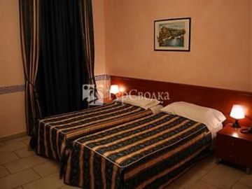 Hotel Alessander 2*
