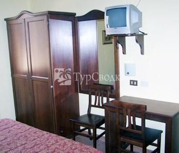 Hotel Chopin Milan 1*