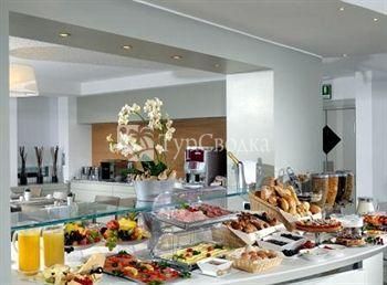 Best Western Hotel City 3*