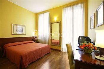 Hotel Fenice 3*