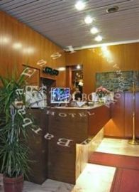 Hotel Sempione 3*