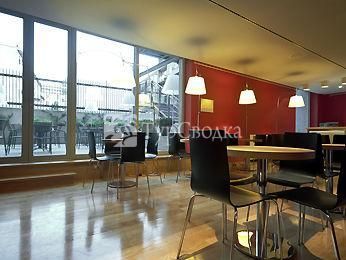 Mercure Milano Solari 4*