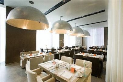 Nhow Milano 4*