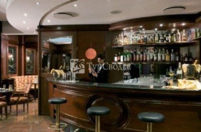 Prime Mythos Hotel Milan 4*