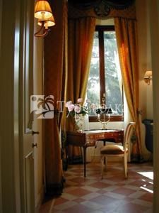 Hotel Villa Franceschi 5*
