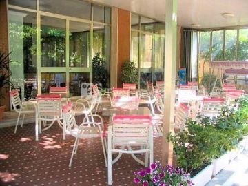 Hotel Holiday Misano Adriatico 3*