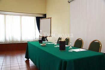 Il Gelso Bianco Hotel Misterbianco 3*
