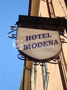 Hotel Modena 3*