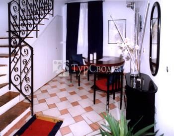 La Casa Del Viandante 1*