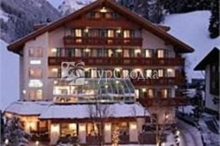 Garden Hotel Moena 4*