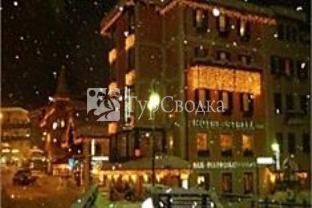 Hotel Stella Moena 3*