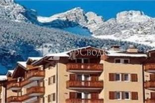 Hotel Belvedere Molveno 4*