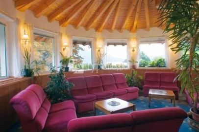 Hotel Gloria Molveno 3*