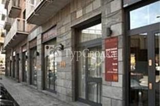 Hotel Aba 3*