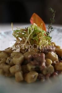 Antico Borgo Monchiero 4*