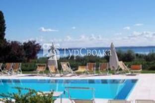 Residence Corte Ferrari Moniga del Garda 3*