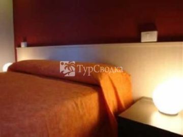 Paulis Hotel Monserrato 3*