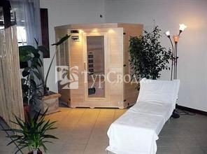 Agriturismo Podere Saliciaia 4*