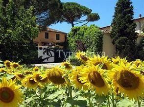 Azienda Agricola Buon Riposo Montaione 3*