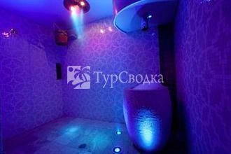 Castellare di Tonda Resort & Spa 3*