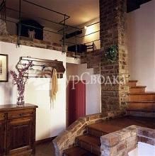Farm House La Pieve Montaione 3*