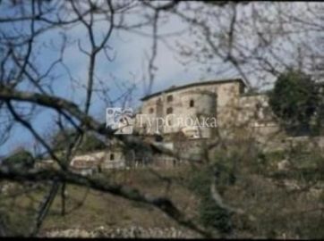 Relais Montepiano 4*