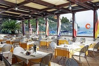 Hotel Baia d'Argento 4*