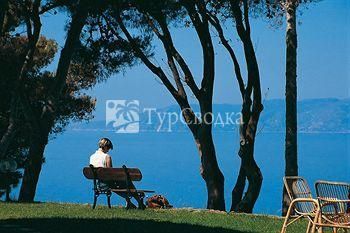 Torre di Cala Piccola Hotel Monte Argentario 4*