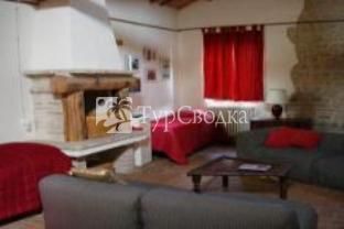 Oliodivino Hotel Monte Roberto 2*