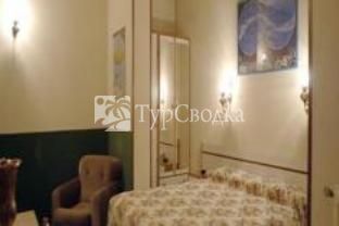 Hotel Palmieri 3*