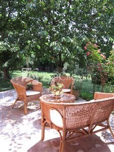 Viadelcampo B&B Monte San Vito 1*