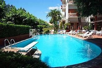 Hotel Tamerici & Principe 4*