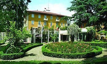 Hotel Terme Montechiarugolo 3*