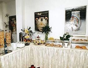 Hotel Baccio da Montelupo 3*