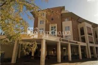 Hotel Granducato Montelupo Fiorentino 3*