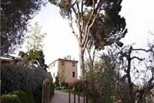 Fattoria San Martino Farmhouse Montepulciano 3*