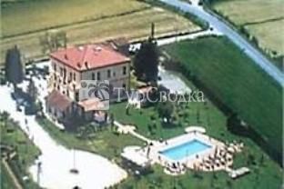 I Chiari Hotel Montepulciano 4*