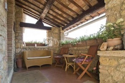 Casalta Hotel Monteriggioni 3*
