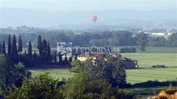 Casa Bolsinina Apartment Monteroni d'Arbia 3*