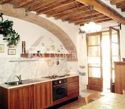 Farmhouse San Giorgio Monteroni d'Arbia 2*