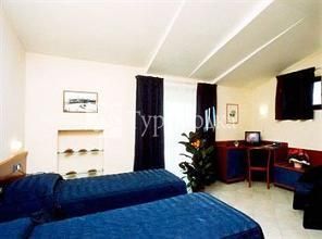 Hotel Mille Miglia 3*