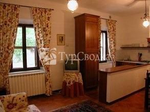 Tenuta di Corsano Hotel Monteroni d'Arbia 4*