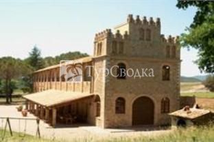 Villetta di Monterufoli 3*