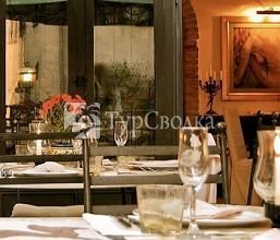Hotel La Locanda del Capitano 3*