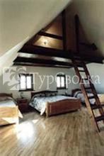 Chalet Rocco Bed & Breakfast Morano Calabro 3*